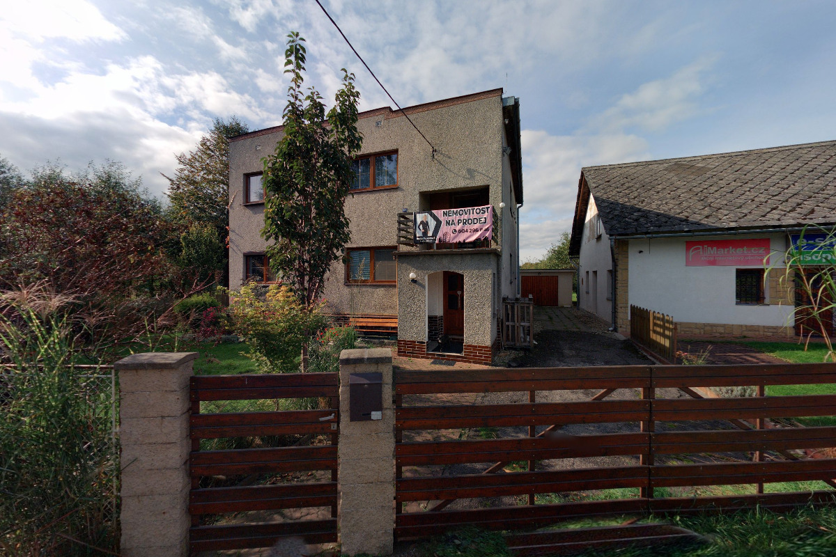 Stavební a hutní materiál Filip Moravka