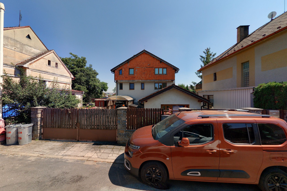 REKLAMNÍ AGENTURA JK Promotion