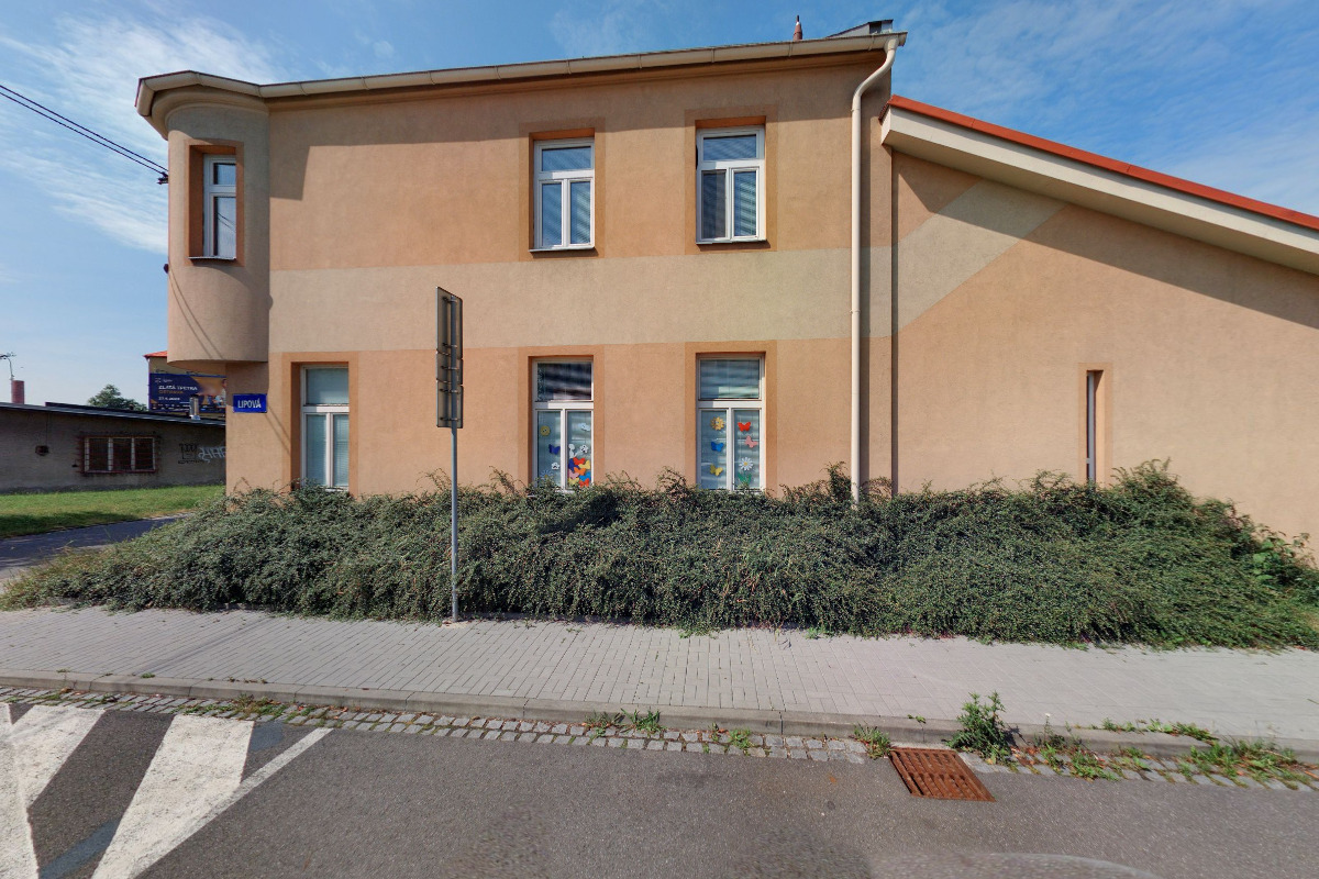 Sbor Církve adventistů sedmého dne Ostrava - Svinov foto 2