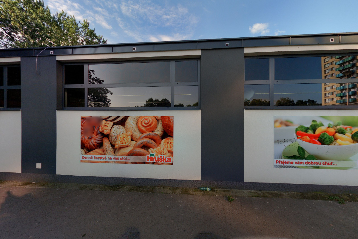 Kateřina Selecká - nehtové studio Ostrava