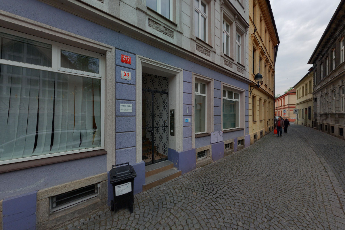 Studio Gribbin, s.r.o.