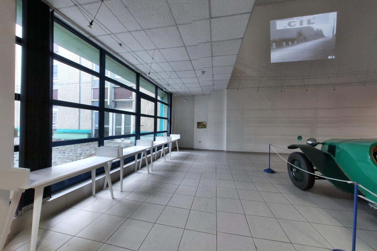 Městský dechový orchestr Kopřivnice foto 2