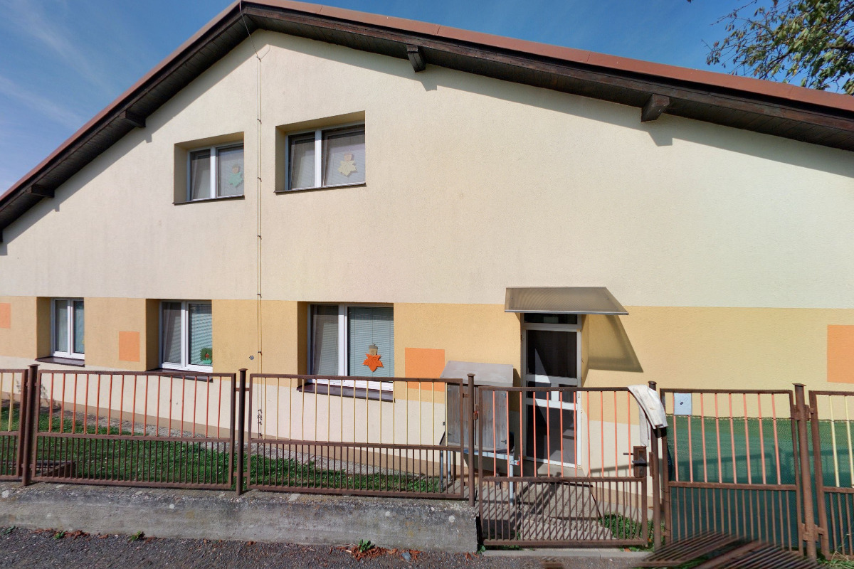 ZŠ a MŠ Bernartice nad Odrou