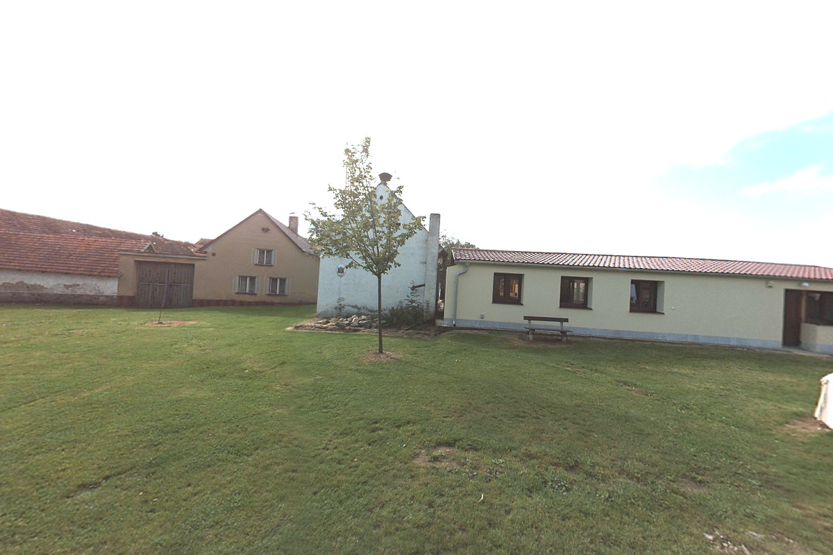 Nebřehovice - obecní úřad