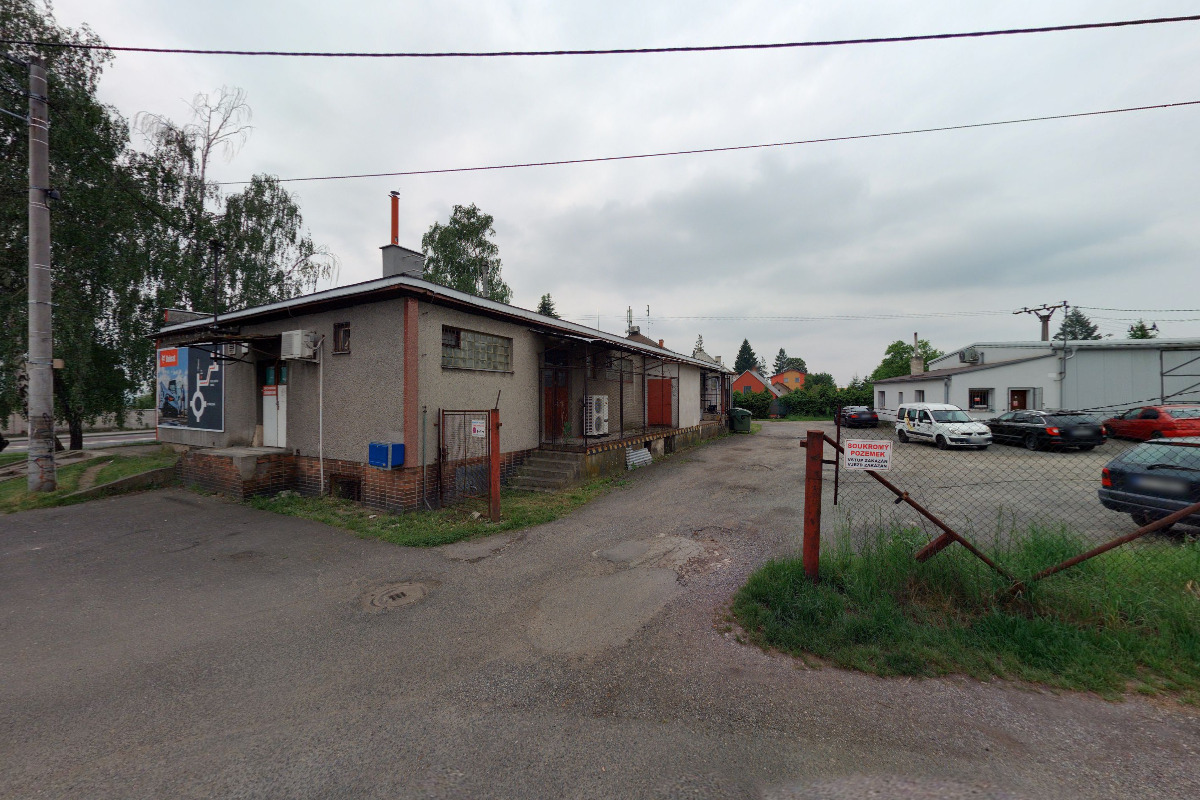 Tempo, obchodní družstvo TUTY