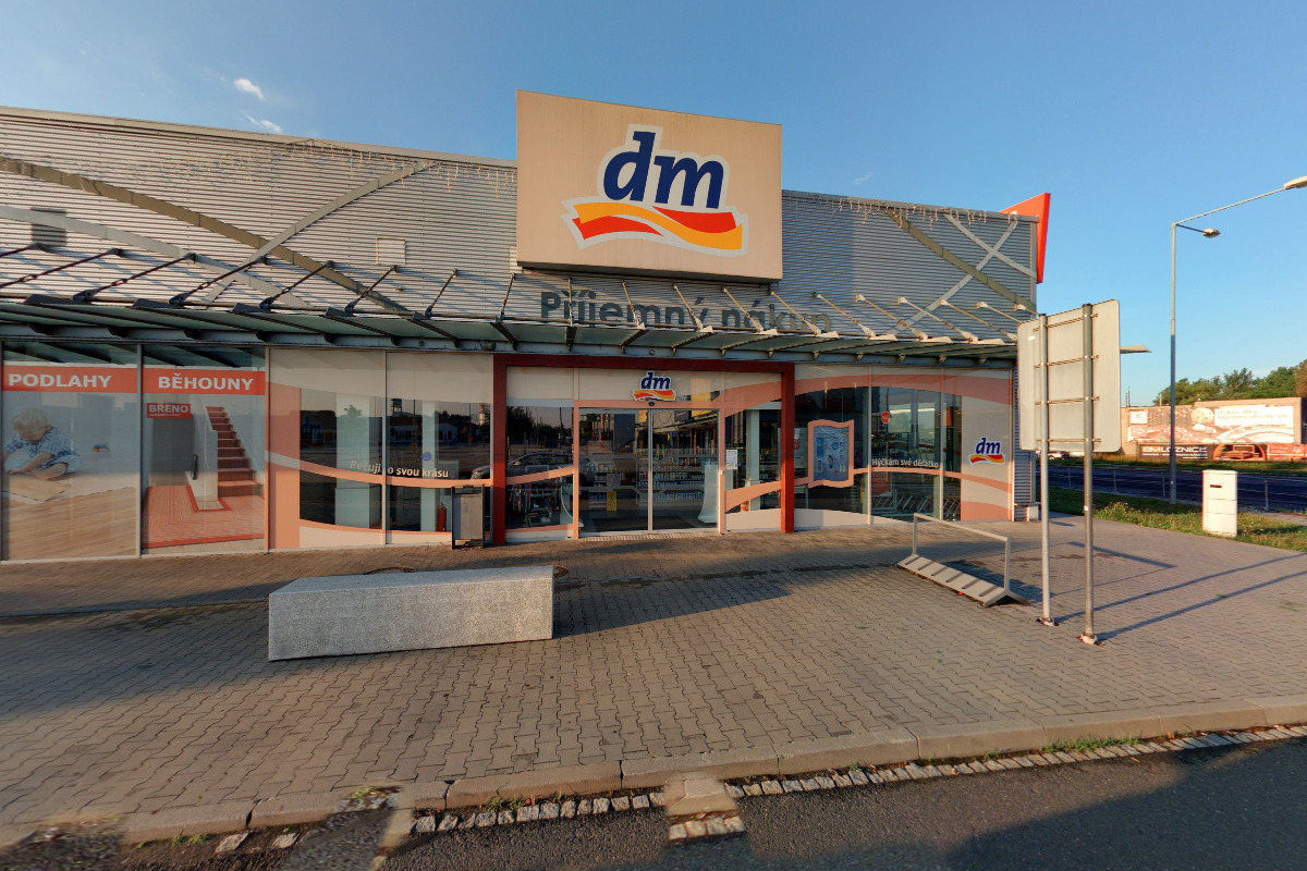 dm drogerie markt s.r.o. foto 5