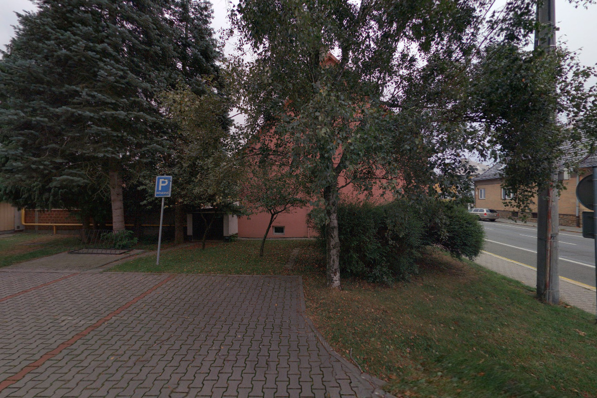 Mgr. Dagmar Cenknerová, advokátka