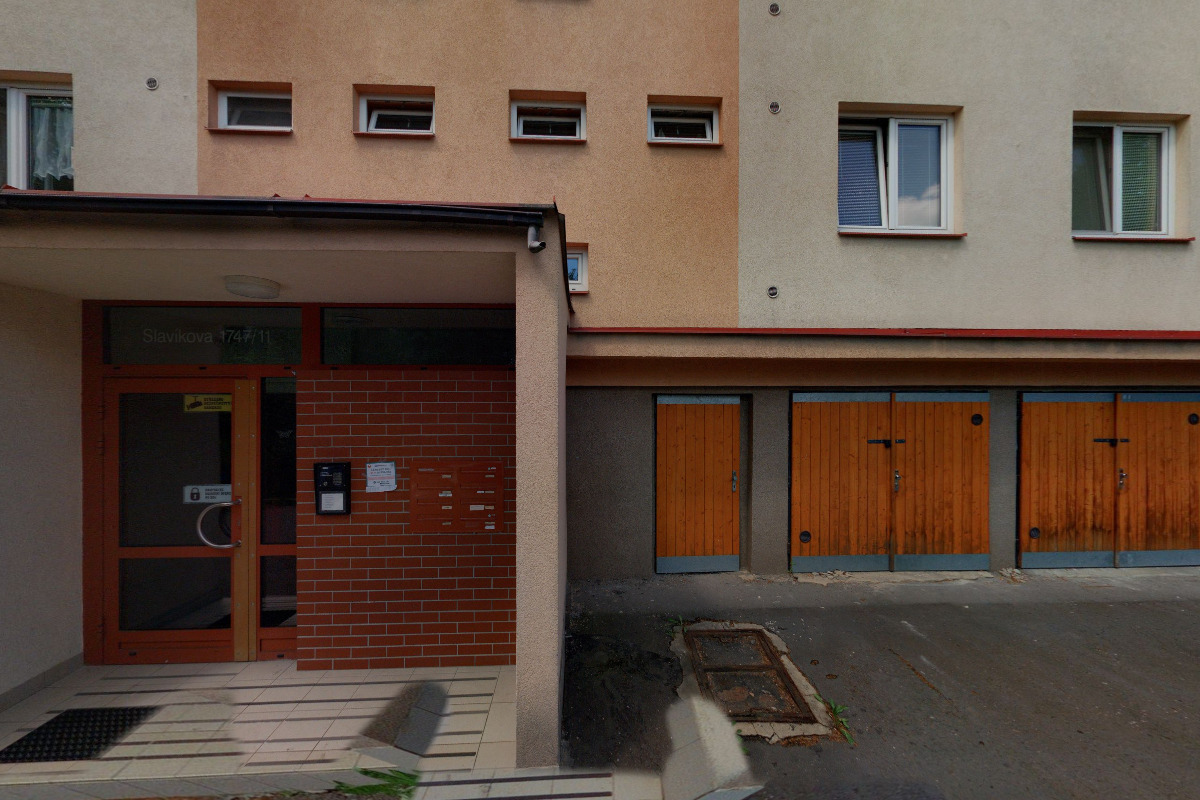 Taneční studio Ostrava