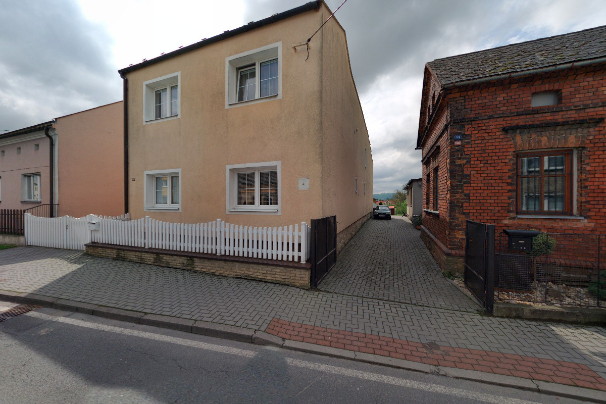 Martin Hahn - klempířské, tesařské a pokrývačské práce foto 2