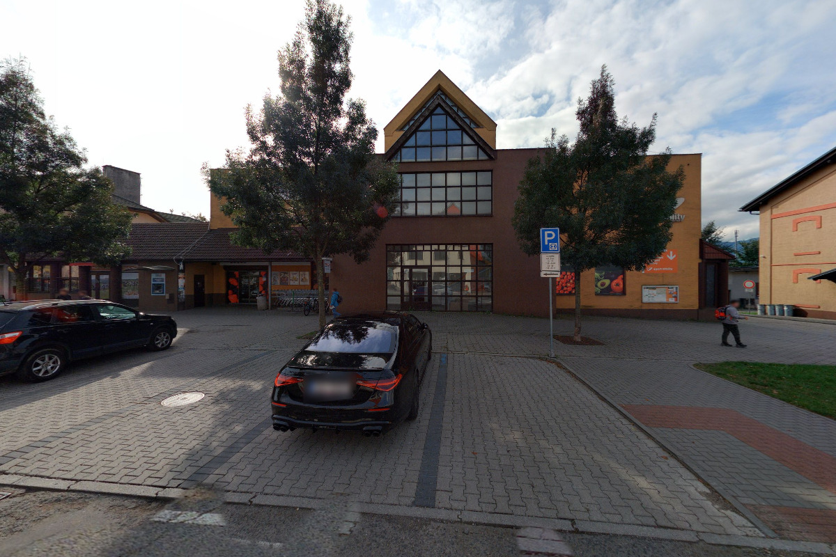 Tesco Expres foto 2