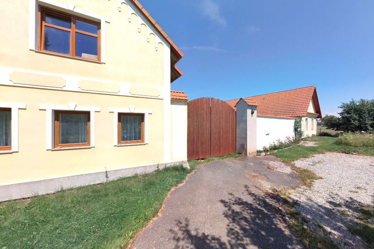 Jezdecká školka Popelka foto 6