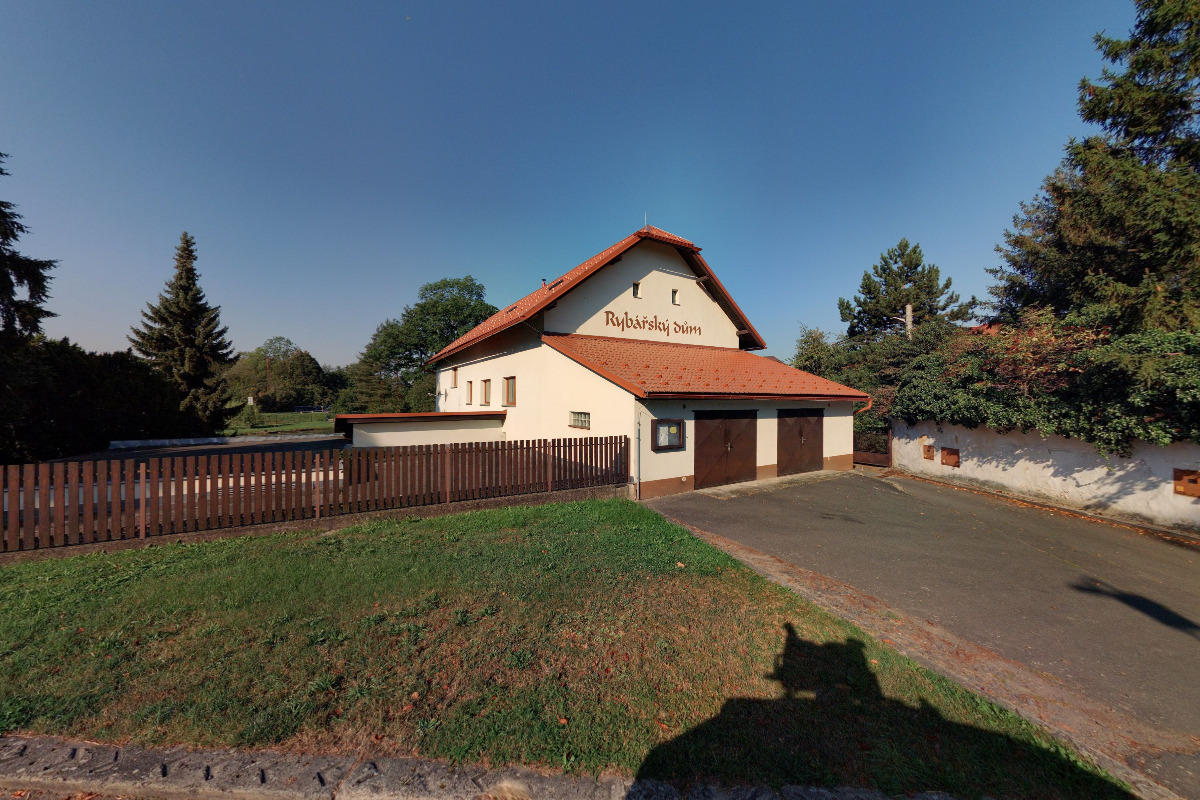 Český rybářský svaz, z.s., místní organizace Hustopeče nad Bečvou