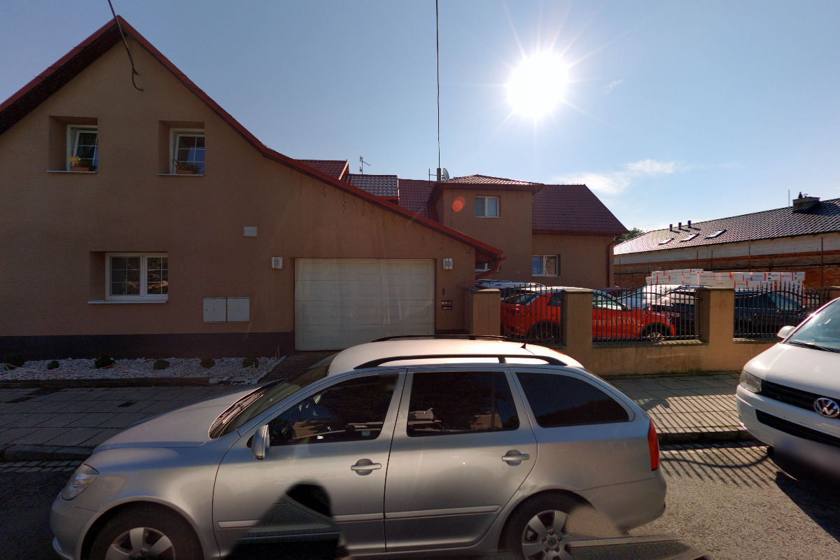 Autosportcentrum Malé Hoštice, s.r.o. foto 1