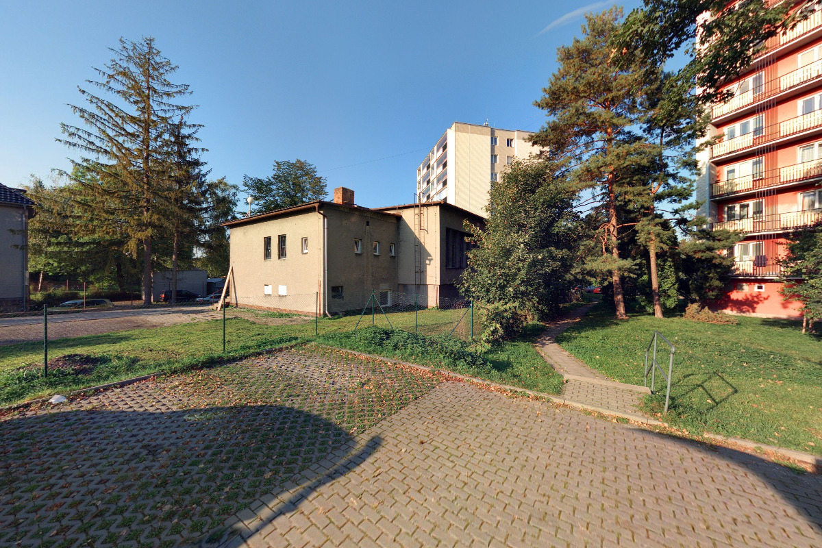 Sbor Církve bratrské ve Frýdlantě nad Ostravicí