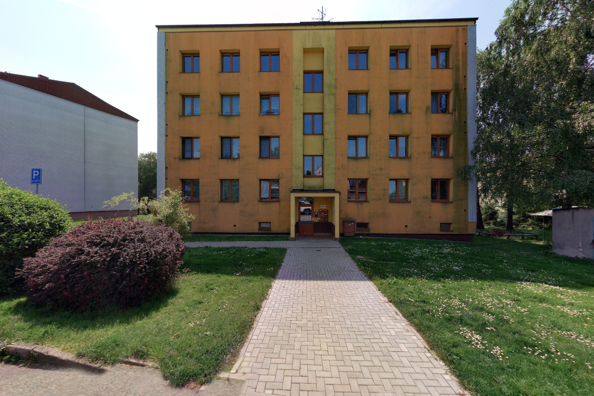 Dominika Niedobová - Fotografické služby