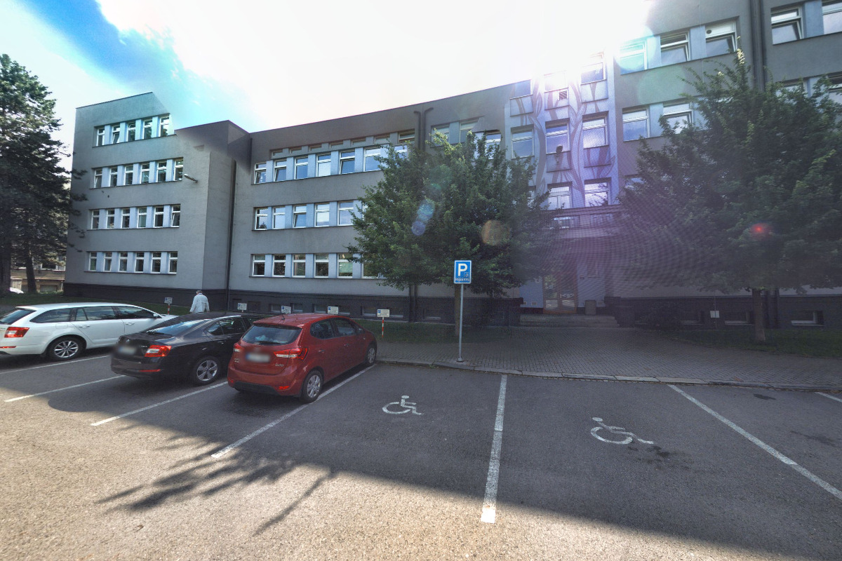 Zdravotní ústav se sídlem v Ostravě foto 3