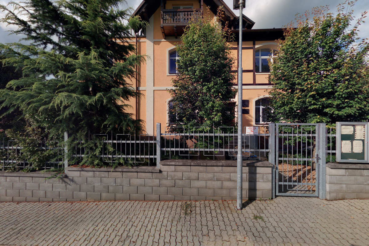 Dobrá Voda u Českých Budějovic - obecní úřad foto 5