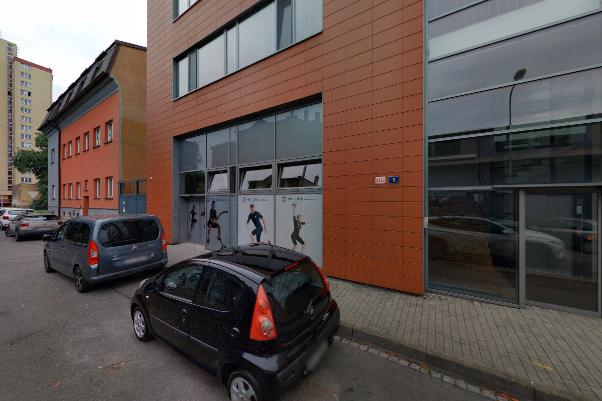 Ing. Daniel Horváth