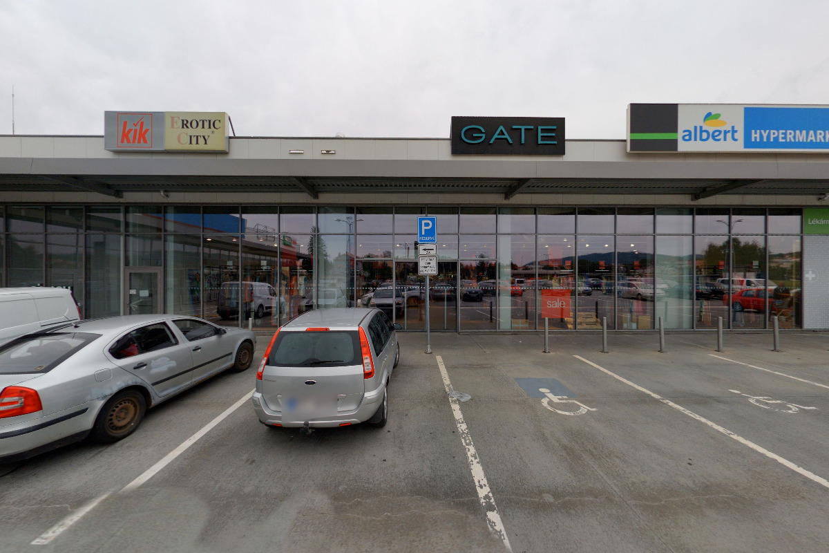 GATE foto 5
