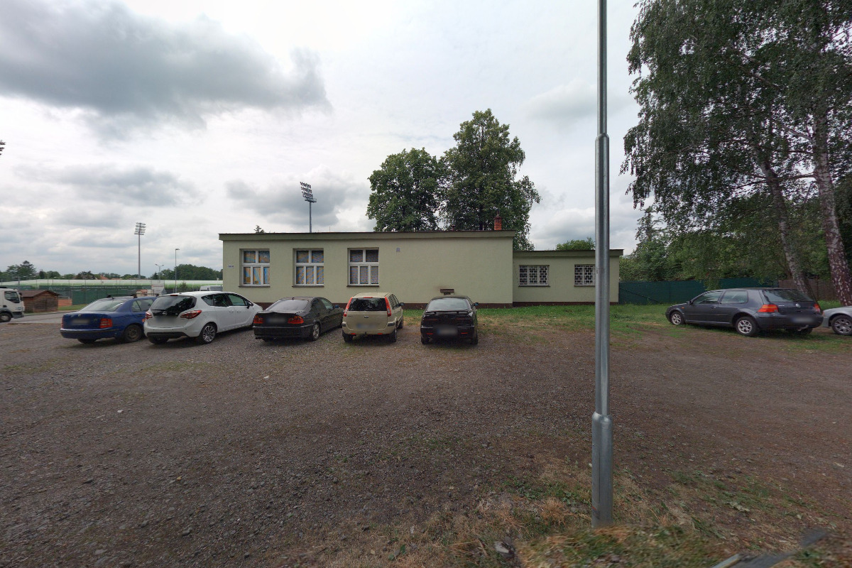 Svaz tělesně postižených v České republice z. s. místní organizace Karviná