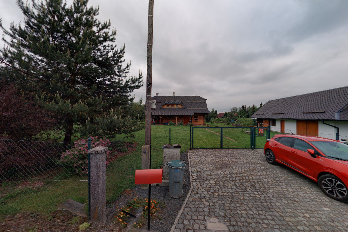 Stavební firma Zdeněk Surovec