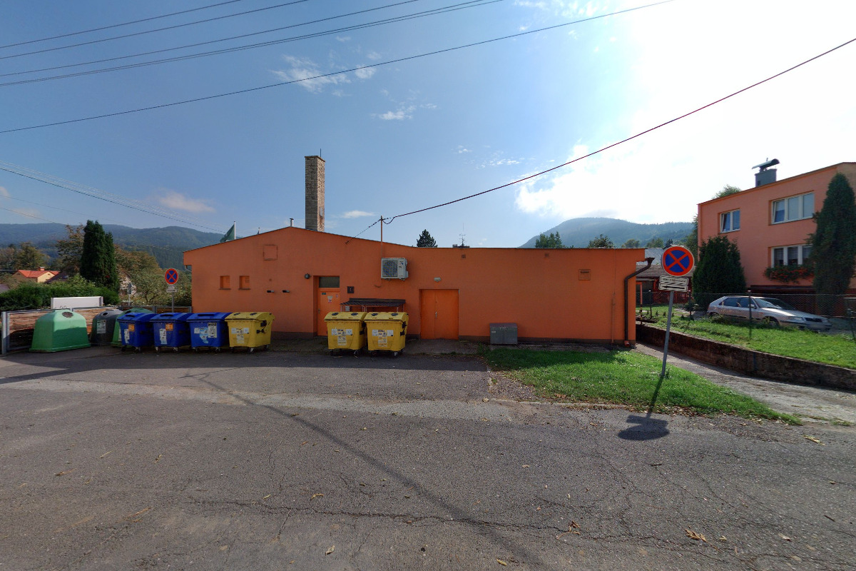 COOP Beskydy, spotřební družstvo foto 3