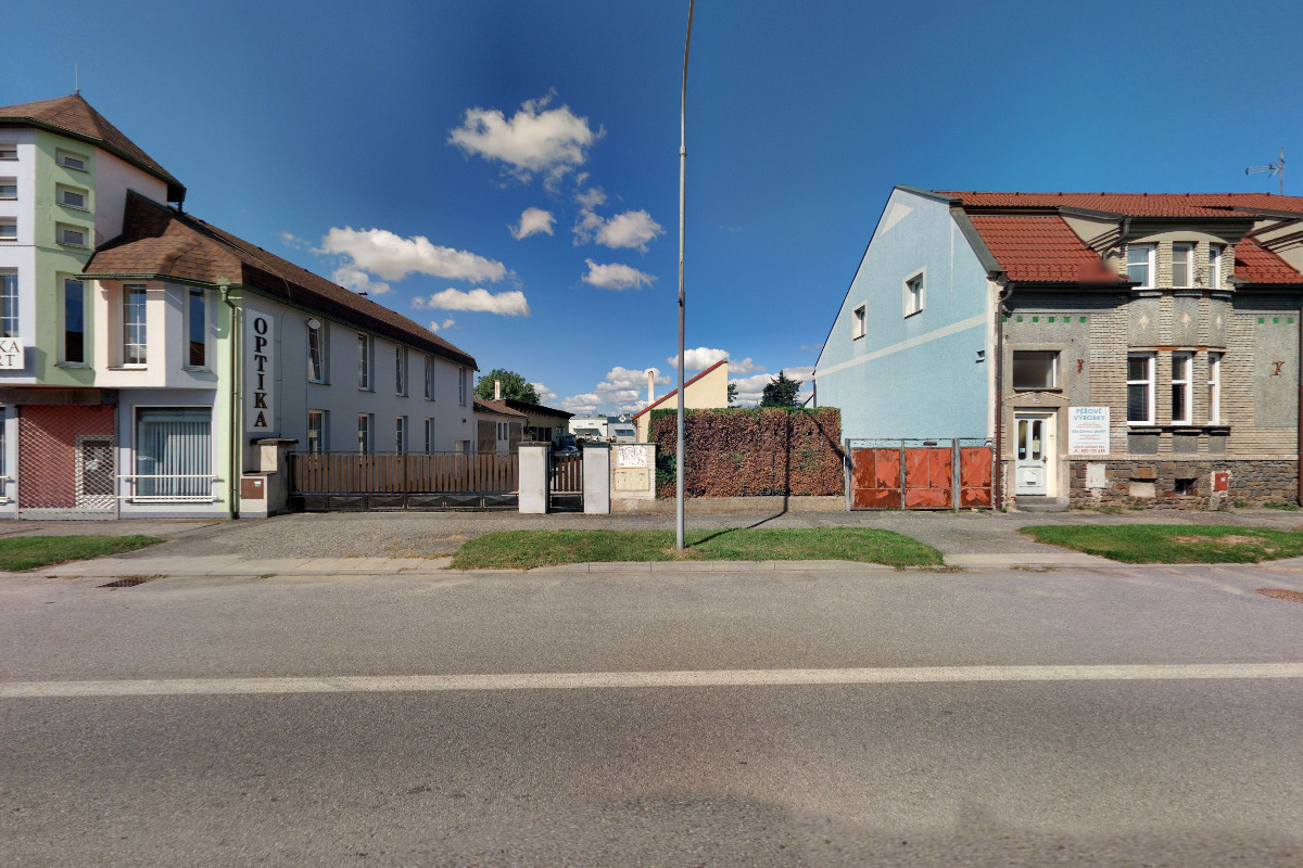 Šatník s příběhem foto 1