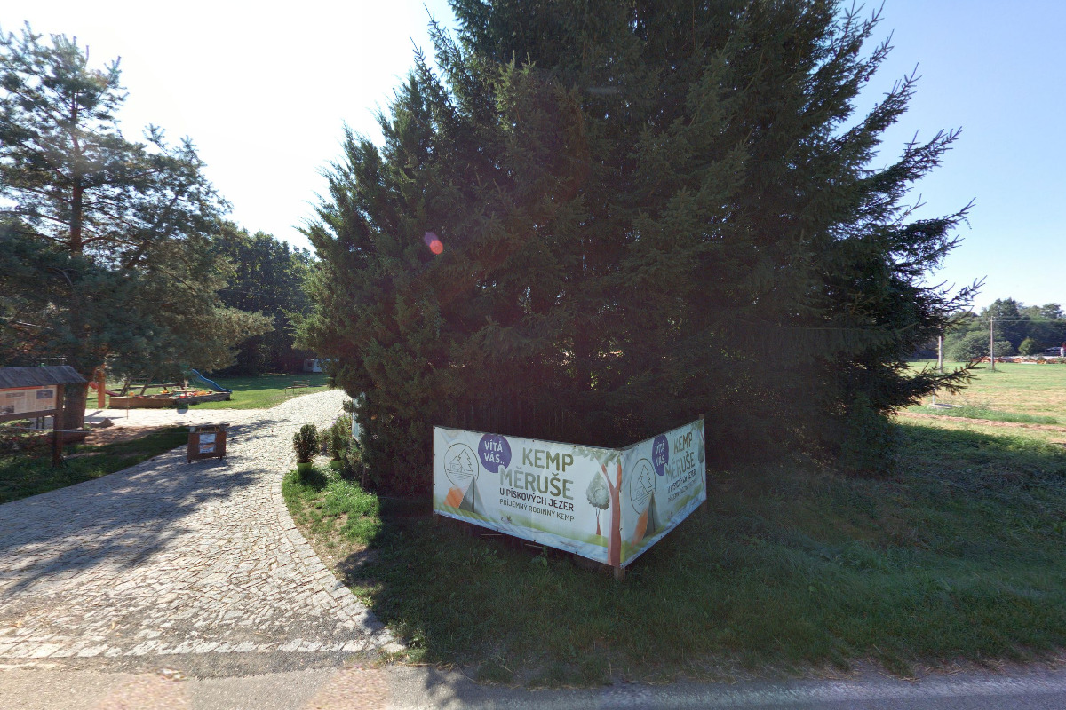 Půjčovna lodí - Dušan Jakubec