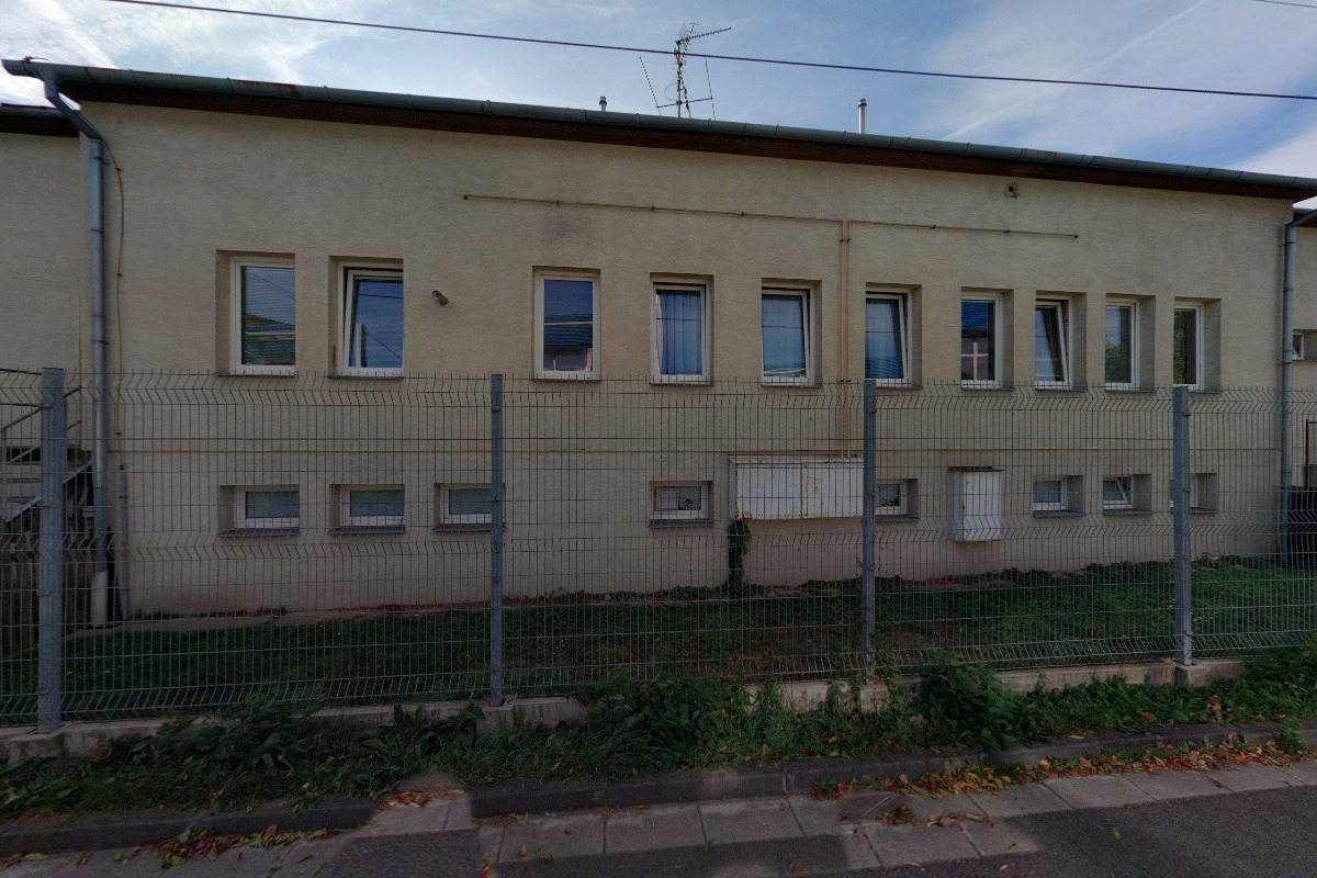 Spolek SK Brušperk foto 2