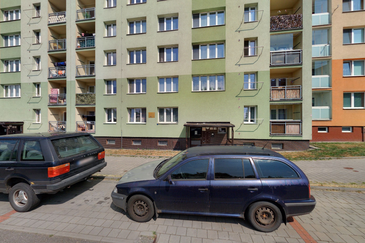 VRASTISLAV BECK foto 2