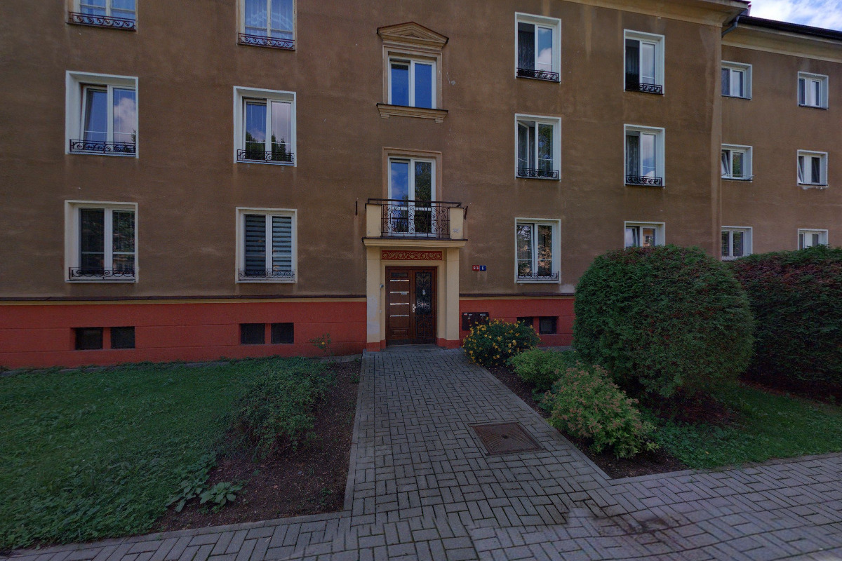 Ing. arch. Alena Kalinová