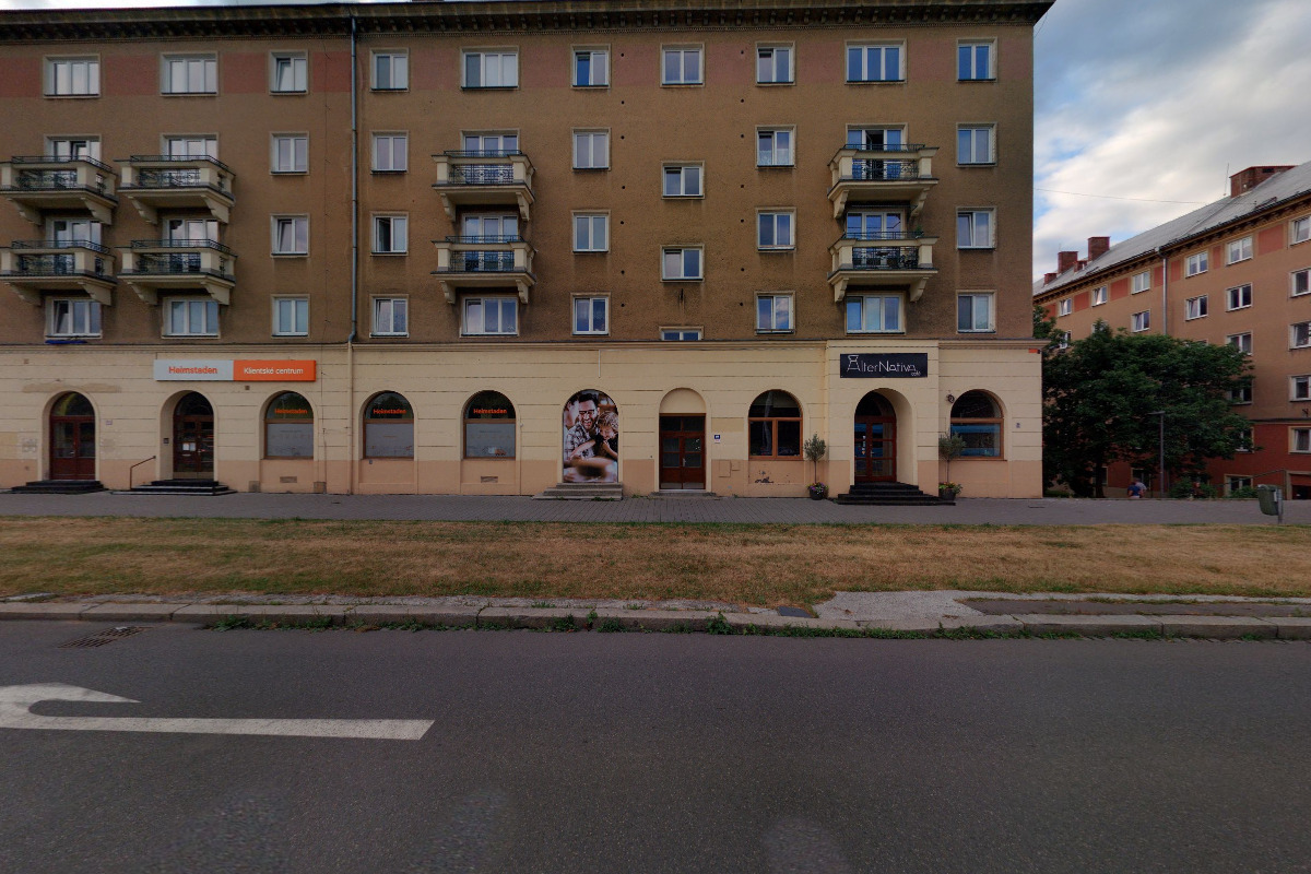 AlterNativa Café foto 1