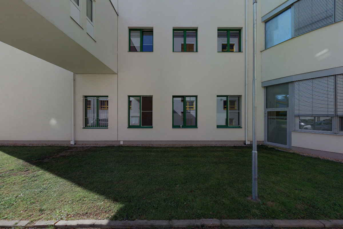 Rehabilitační oddělení - Nemocnice České Budějovice