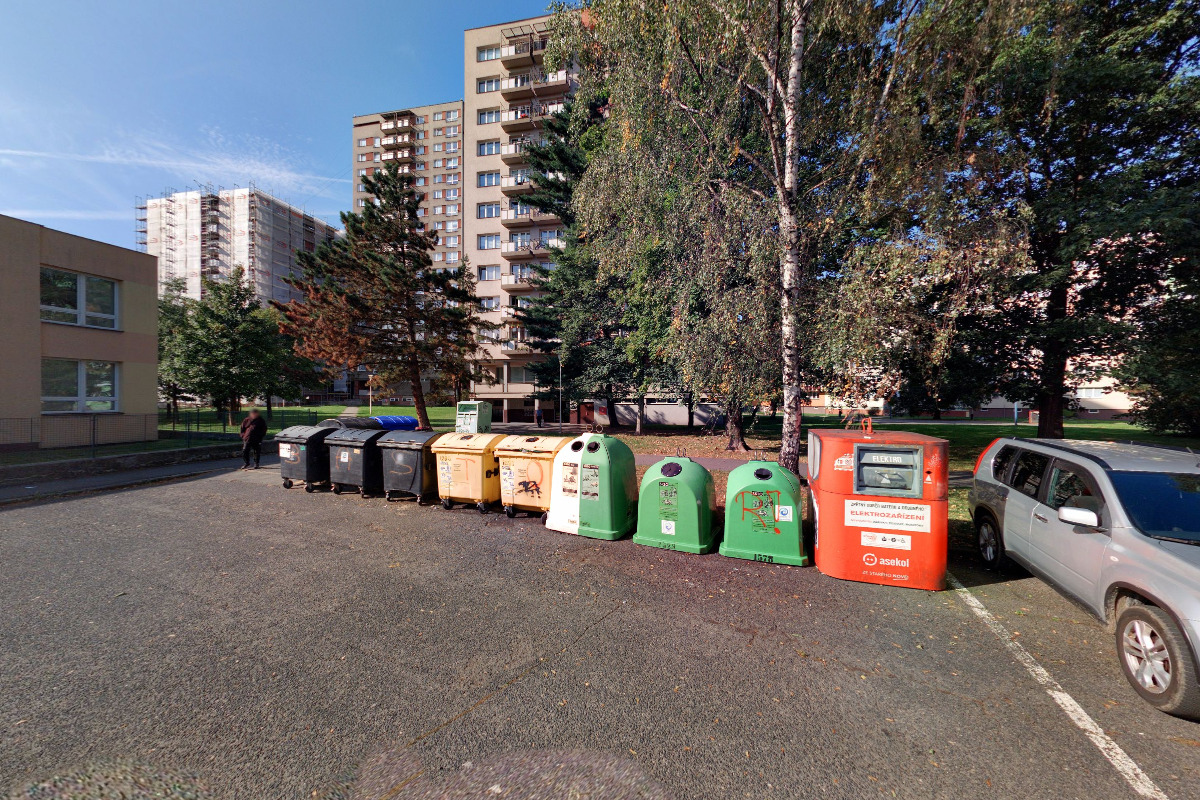 Sportovní klub Cesty a pobyt v přírodě, z.s.