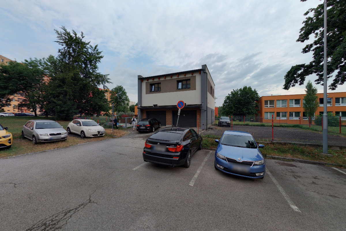 Květinářství Baccara