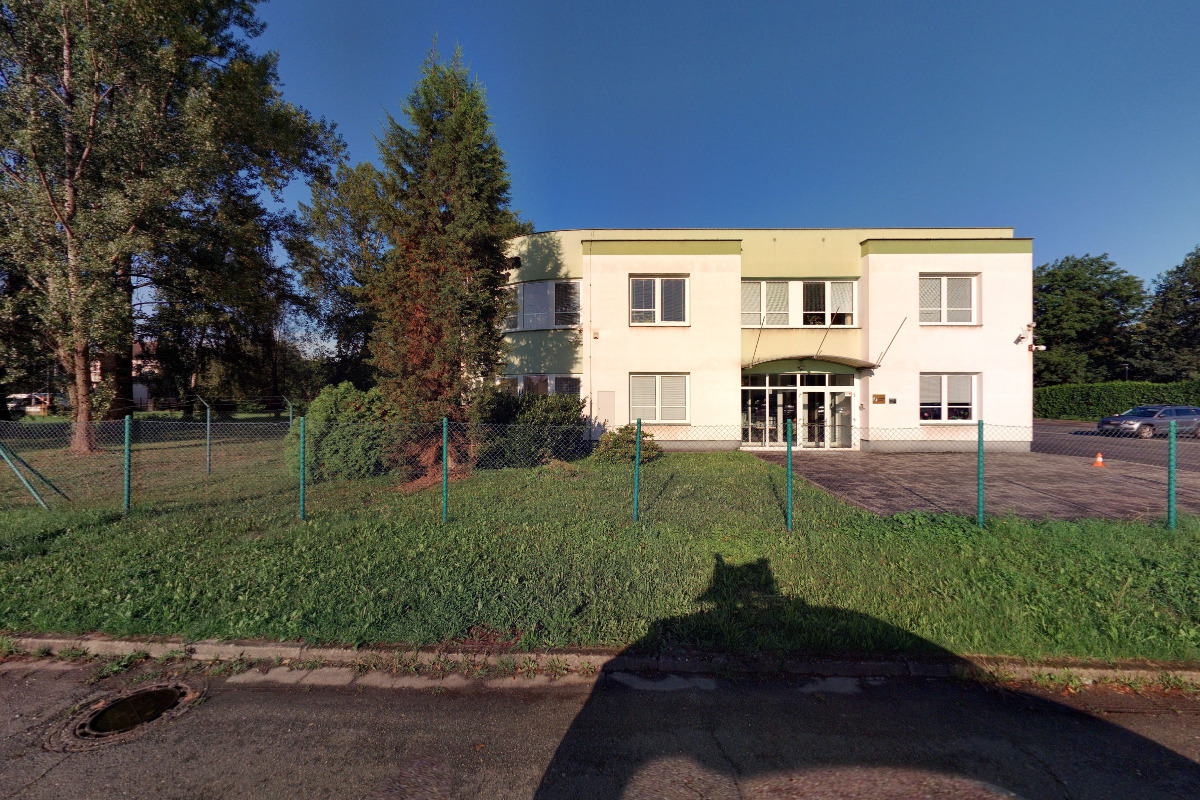 SCHWING Stetter Ostrava, s.r.o. foto 2