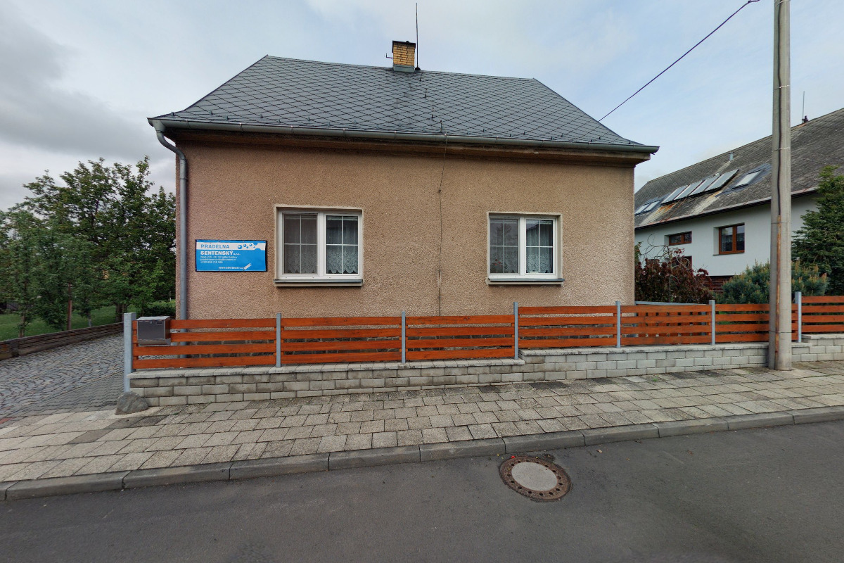 Prádelna Sentenský s.r.o.