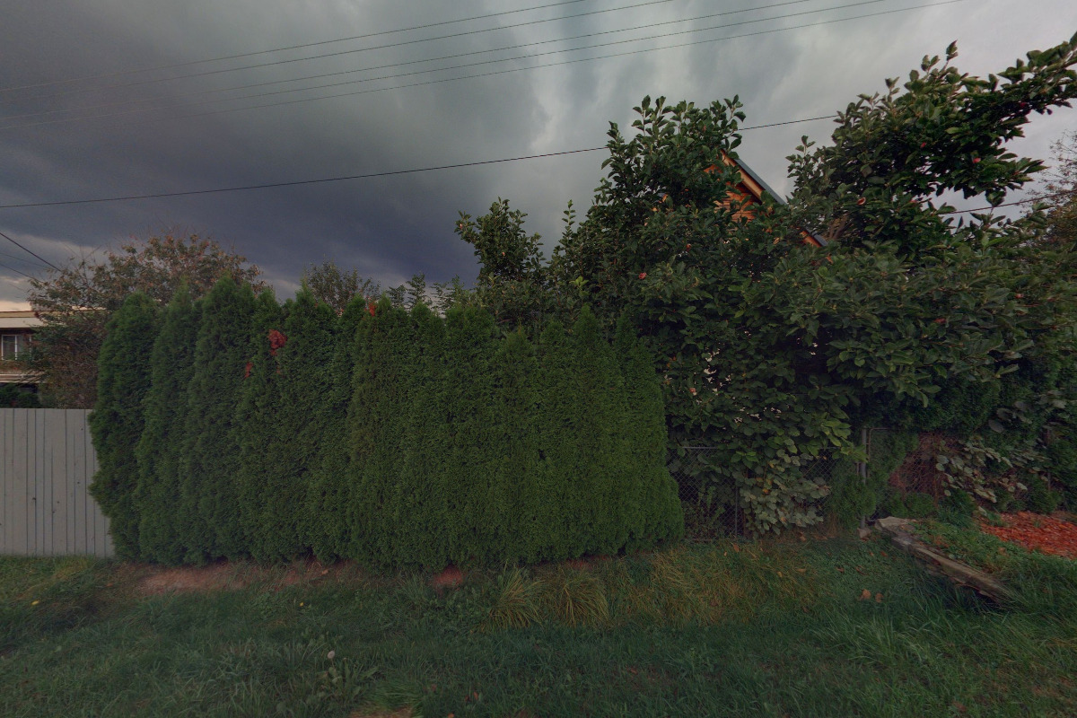 Lucie Šidlová architektka