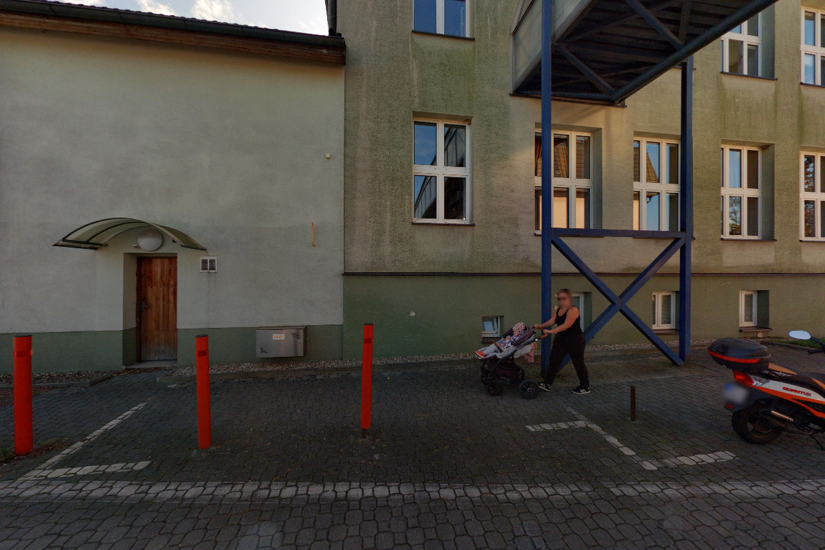 ZŠ Stanisława Hadyny s polským jazykem vyučovacím