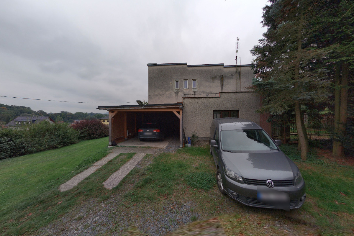 Moravskoslezský kynologický svaz, Kynologický klub Vojkovice