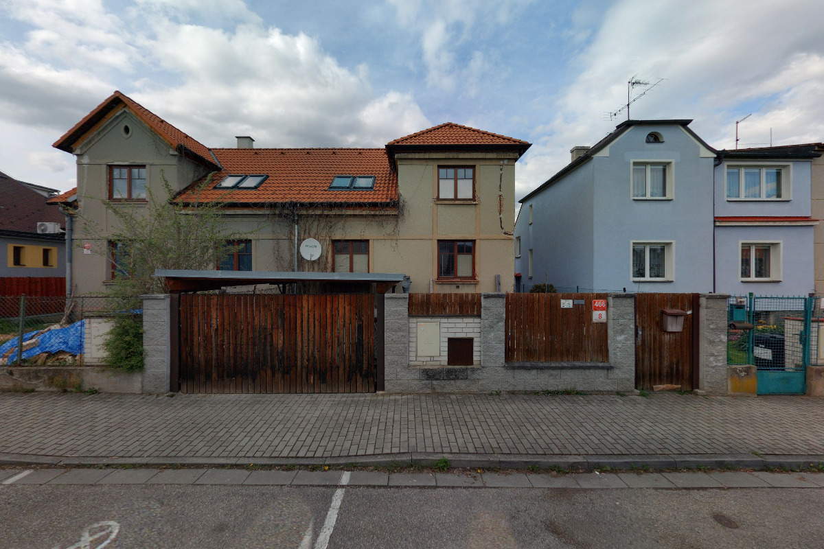 Ing. Karel Zeman - Projektant foto 2