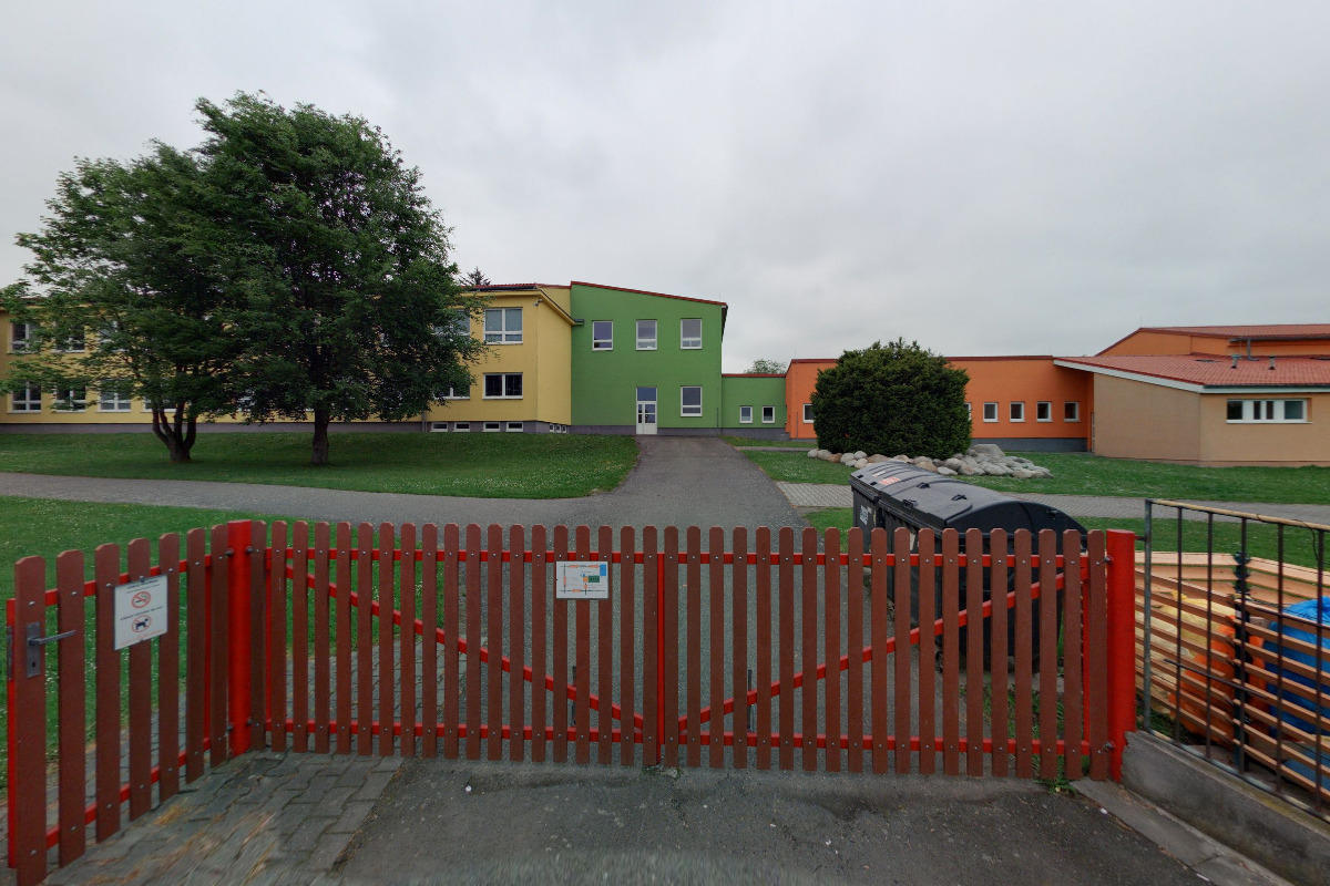 ZŠ a MŠ Bolatice foto 5