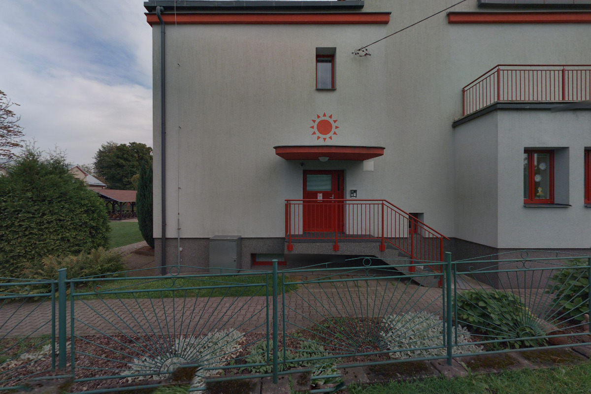 ZUŠ Rychvald, Dětmarovice 790