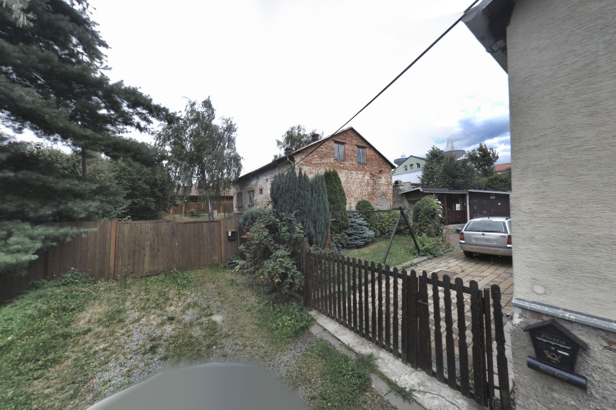 Holiday home Krupova