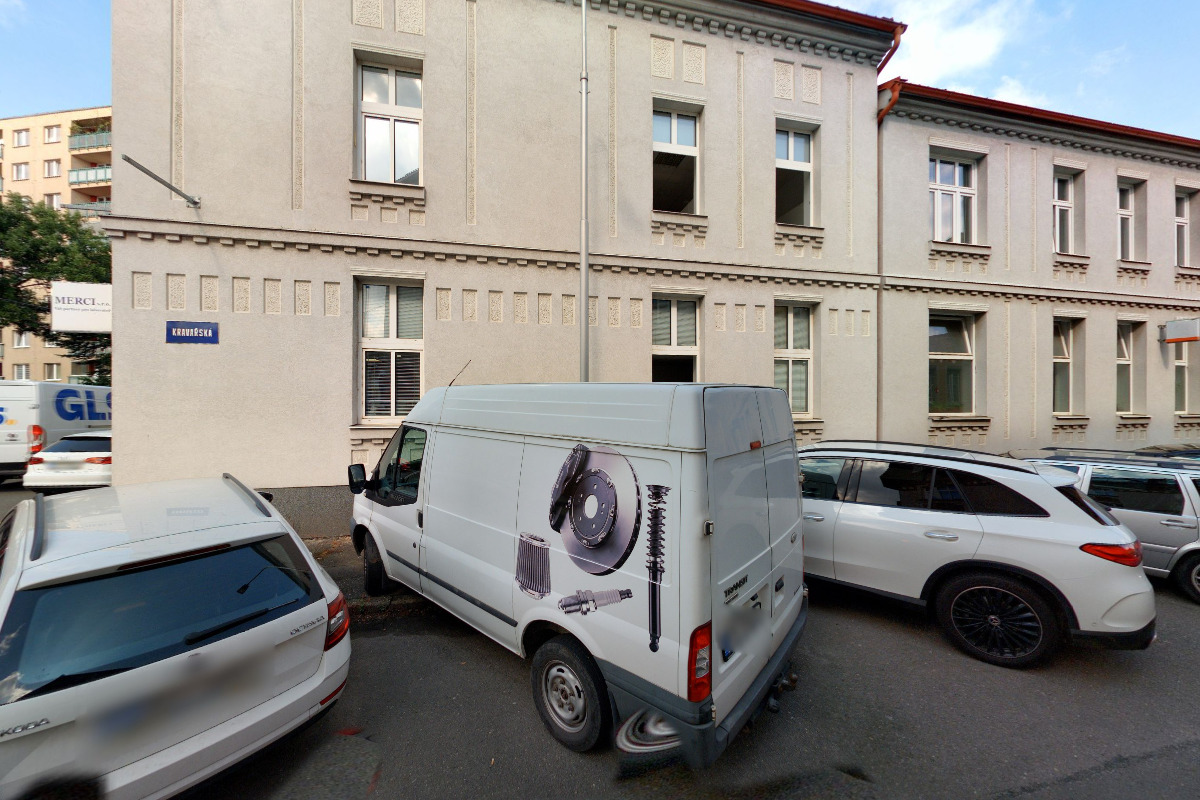 MP DIMS, a.s. foto 2