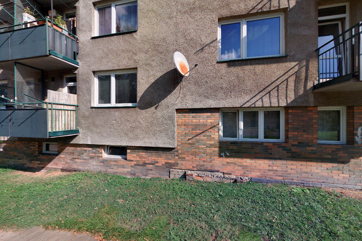 Zednické práce Martin Strkáč