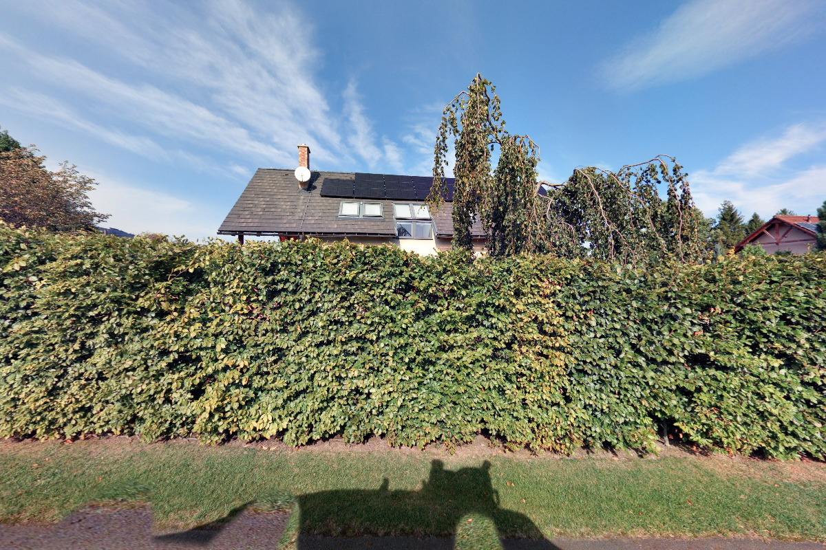 Akustika Bartek - hlukové studie