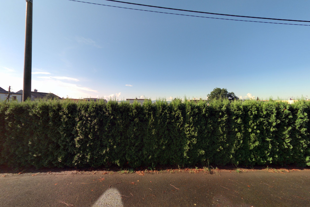 Zahradnické služby - Marek Trčka