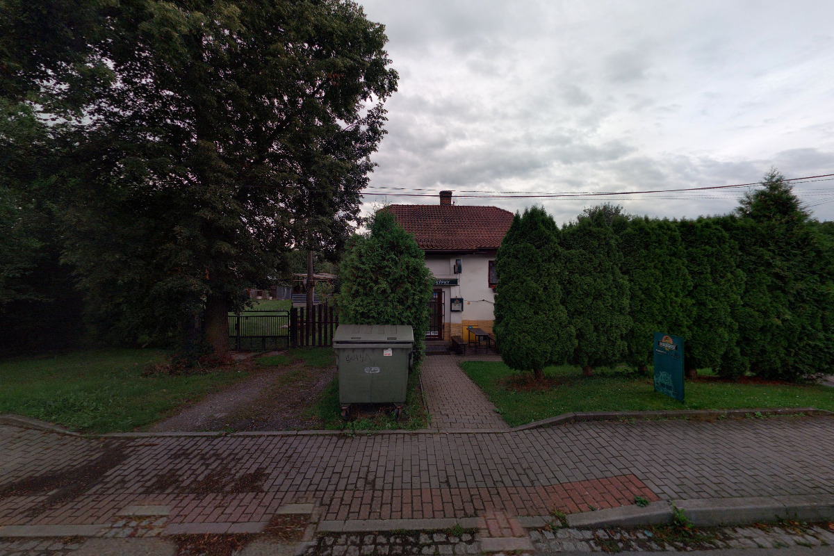 Pivnice U Sýpky foto 2