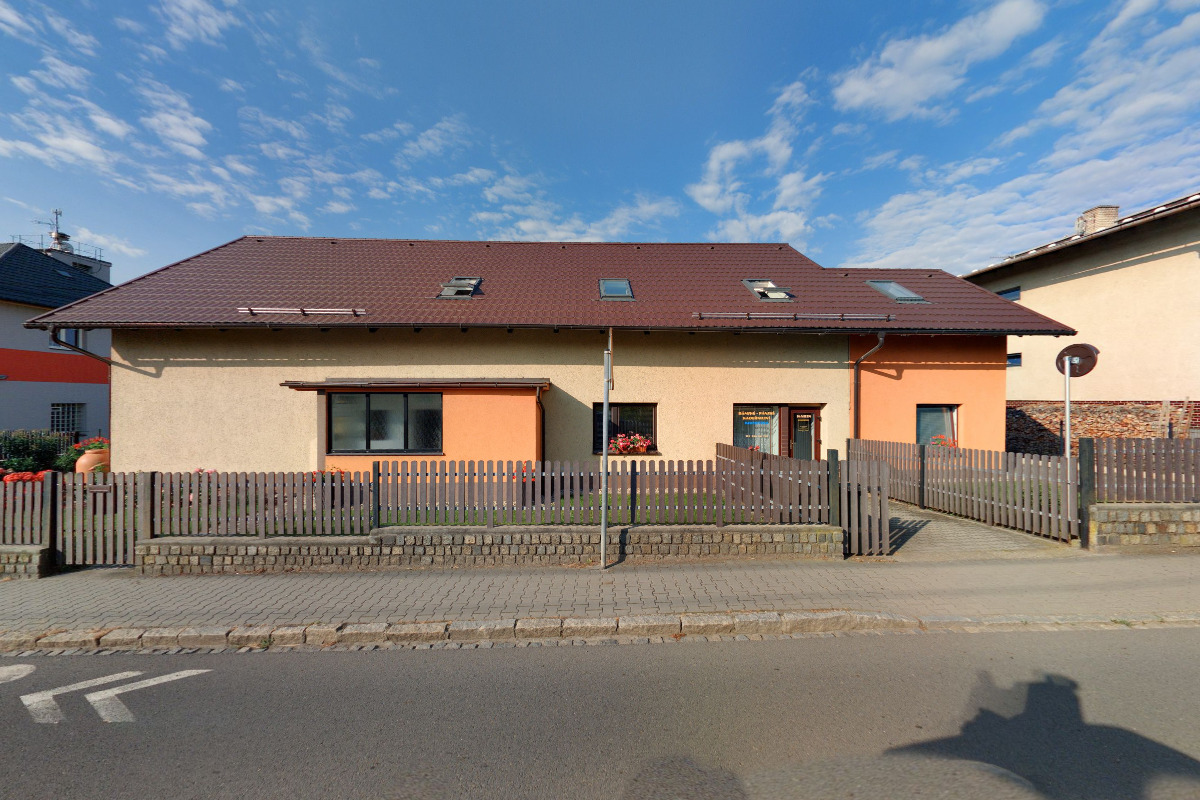 Kadeřnictví Karin foto 2